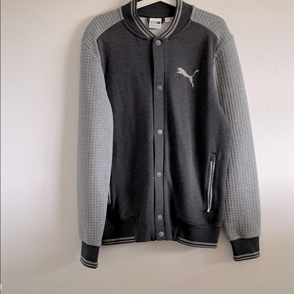 Jacket - Picture 1 of 3